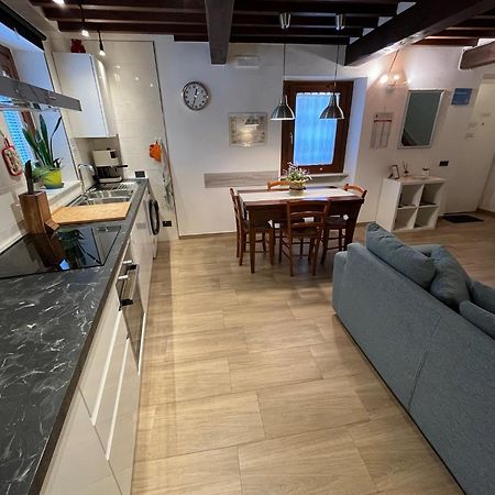 San Clemente House Apartment Arezzo Luaran gambar