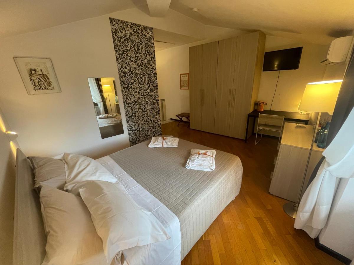 San Clemente House Apartment Arezzo Luaran gambar