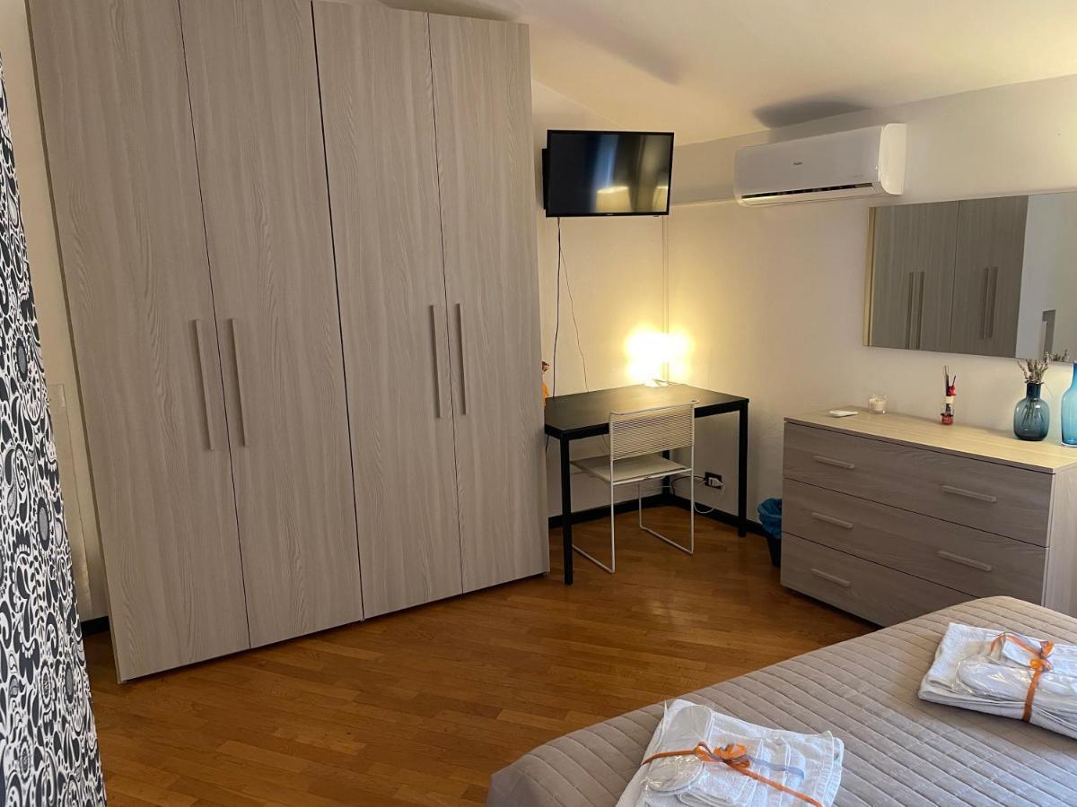 San Clemente House Apartment Arezzo Luaran gambar