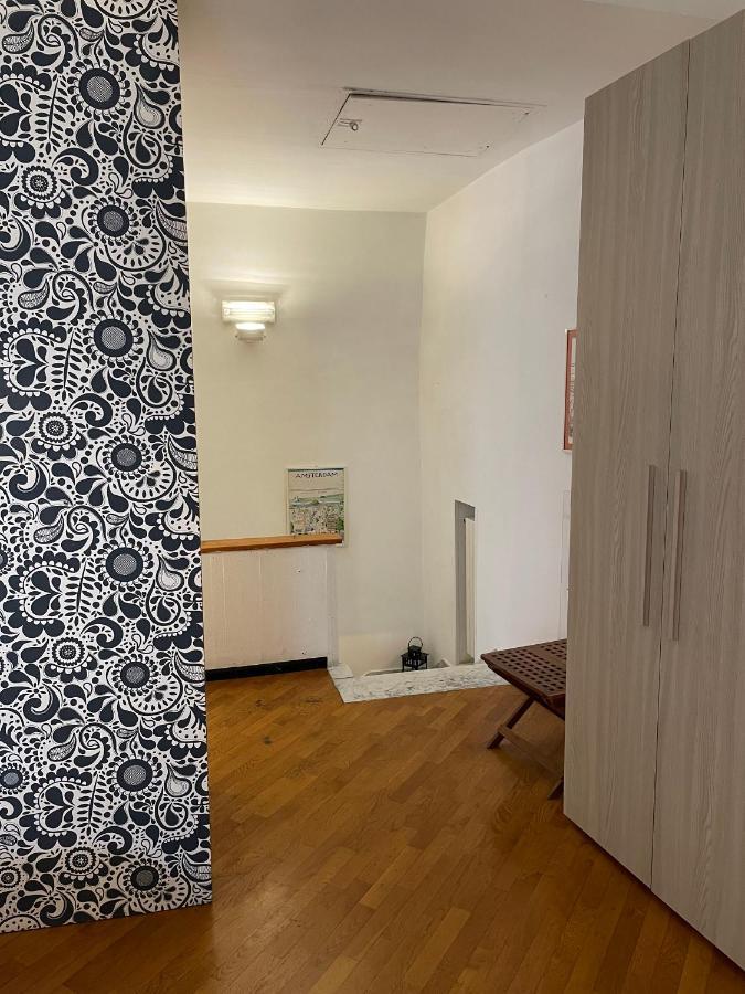 San Clemente House Apartment Arezzo Luaran gambar