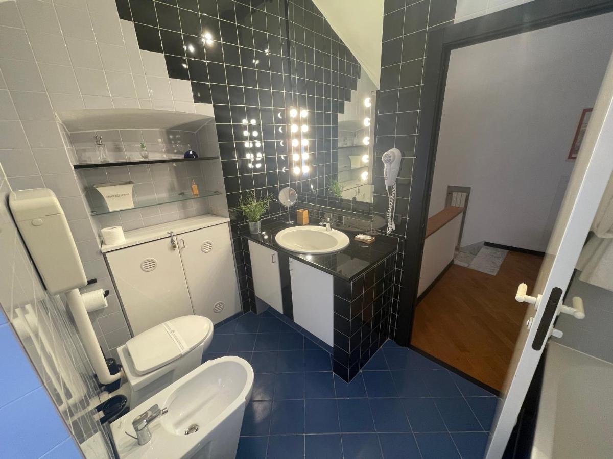 San Clemente House Apartment Arezzo Luaran gambar