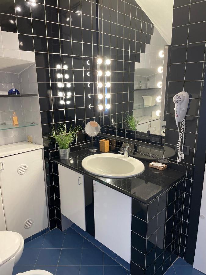 San Clemente House Apartment Arezzo Luaran gambar