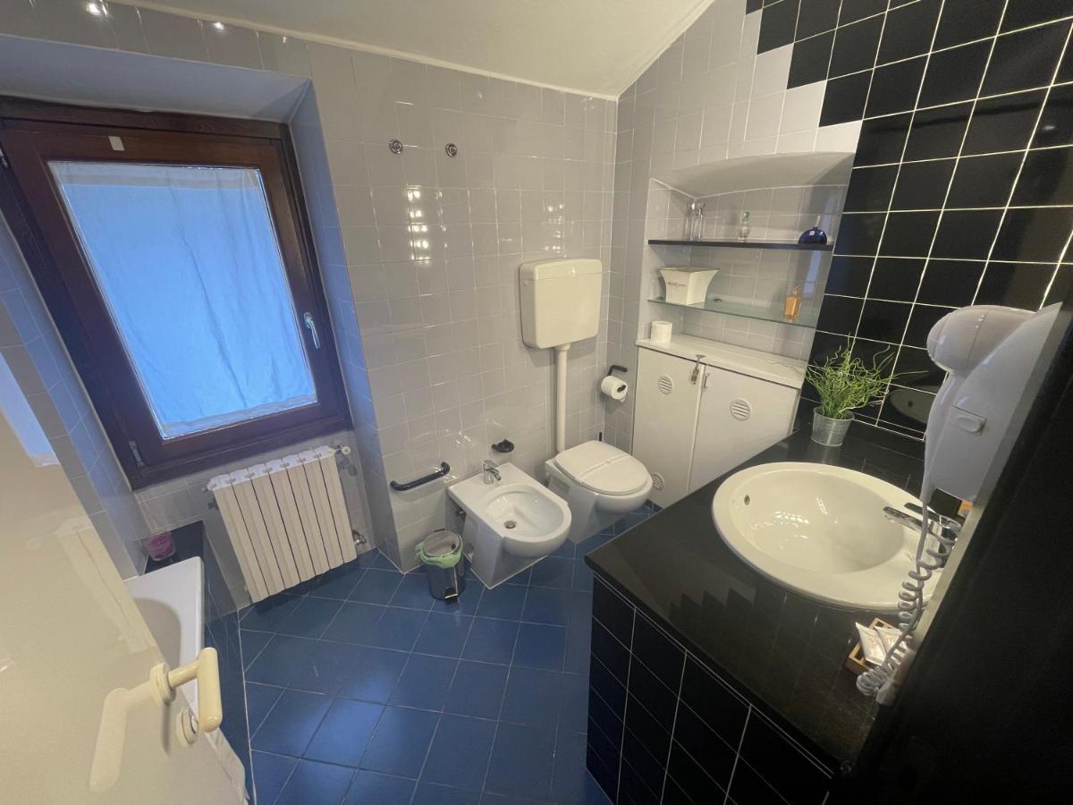 San Clemente House Apartment Arezzo Luaran gambar
