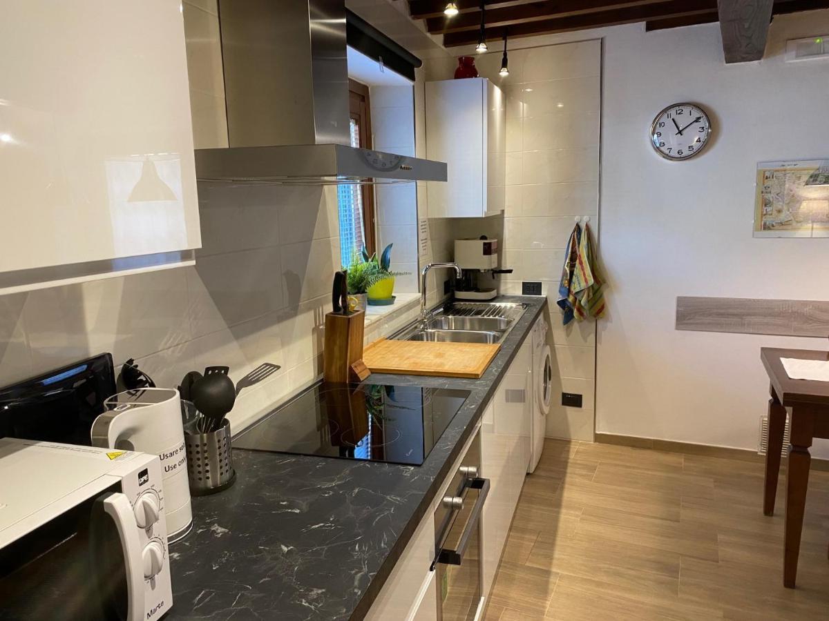 San Clemente House Apartment Arezzo Luaran gambar