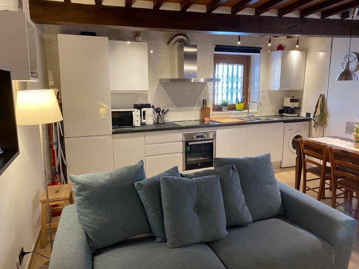 San Clemente House Apartment Arezzo Luaran gambar