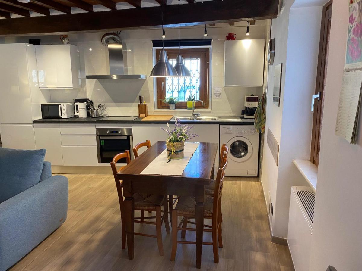San Clemente House Apartment Arezzo Luaran gambar