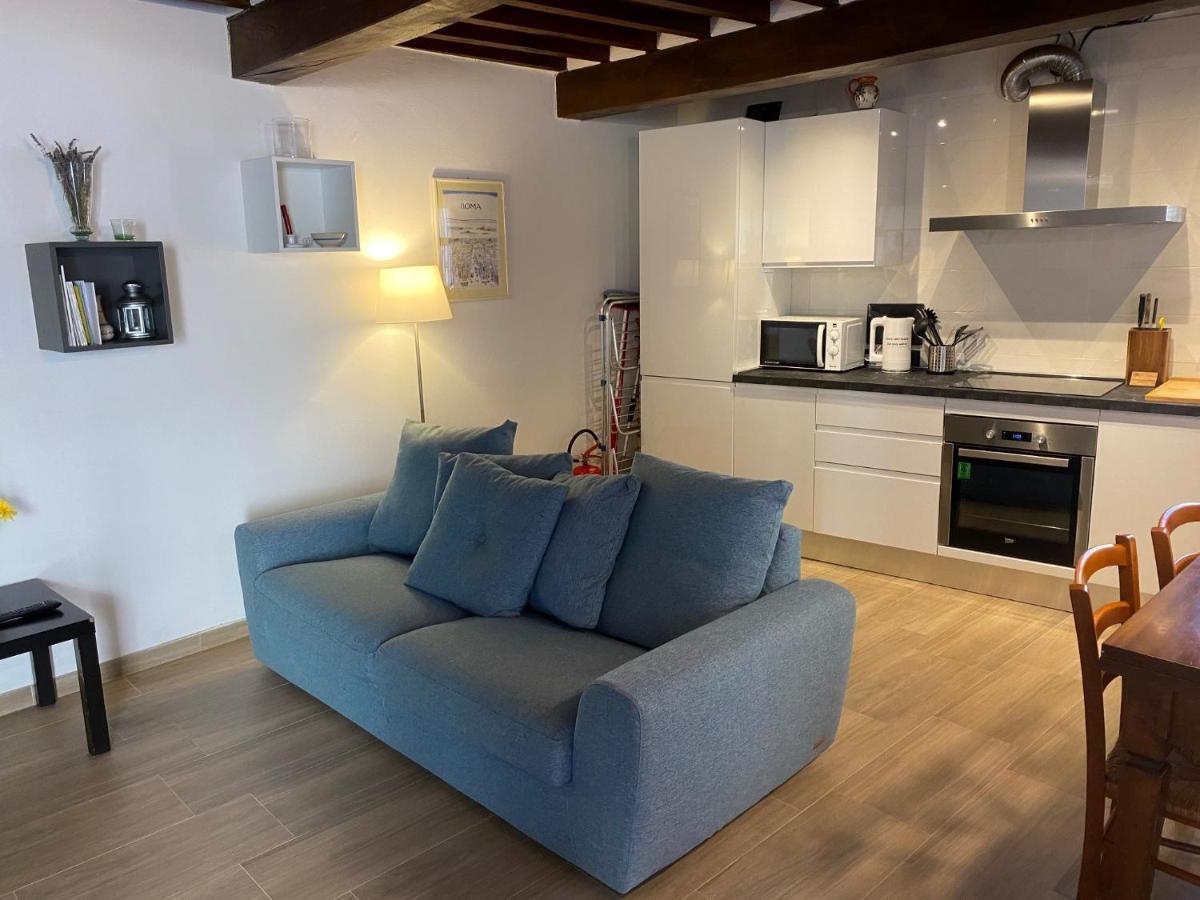 San Clemente House Apartment Arezzo Luaran gambar