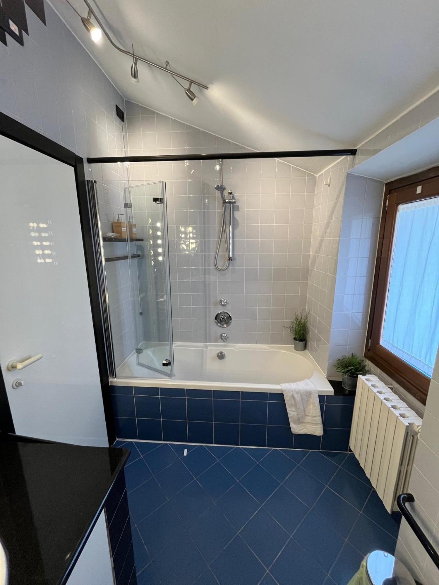 San Clemente House Apartment Arezzo Luaran gambar