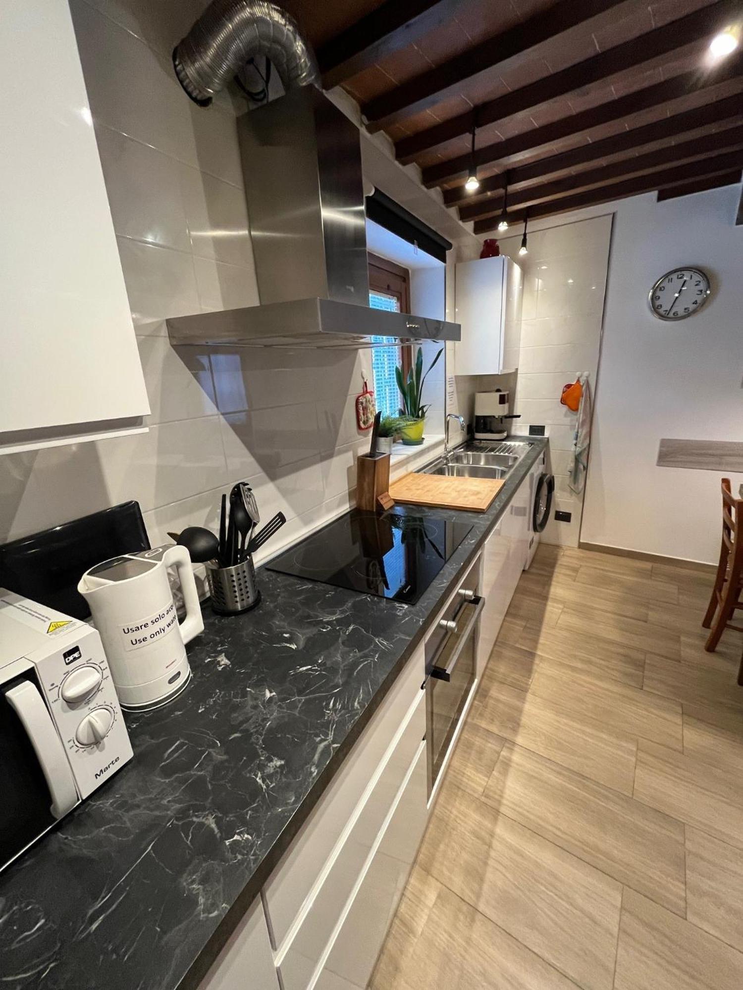 San Clemente House Apartment Arezzo Luaran gambar