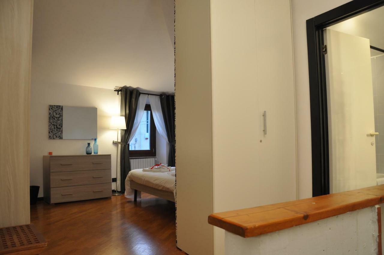 San Clemente House Apartment Arezzo Luaran gambar