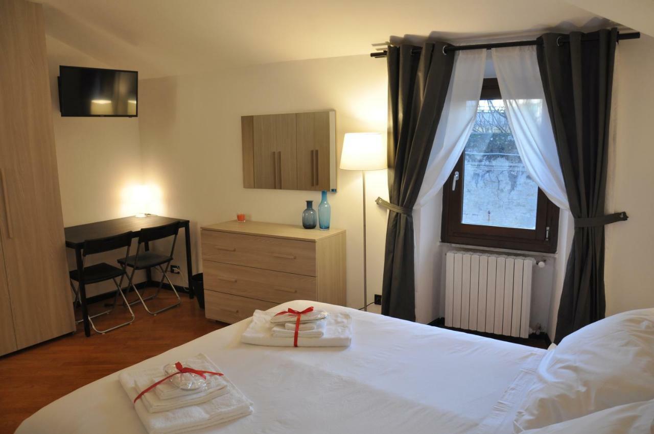 San Clemente House Apartment Arezzo Luaran gambar
