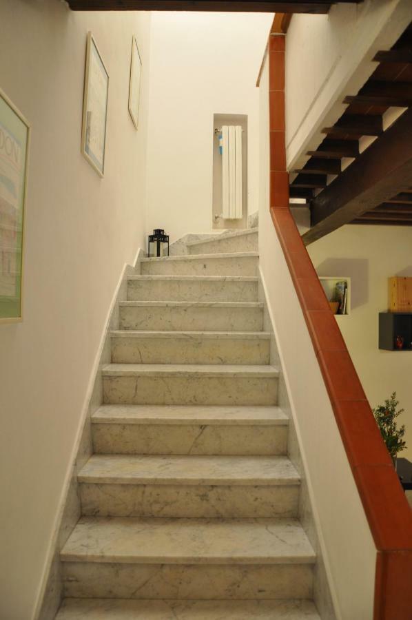 San Clemente House Apartment Arezzo Luaran gambar
