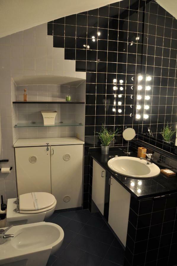 San Clemente House Apartment Arezzo Luaran gambar